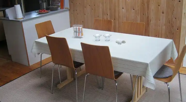 Semesterbostad vid Bønnerup Strand