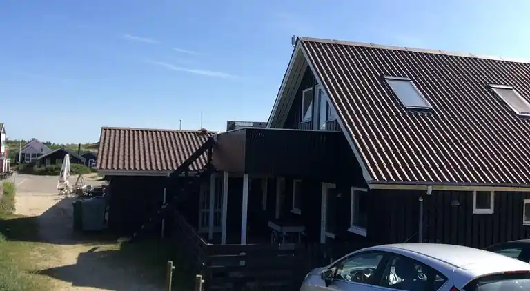 Holiday home in Vejers Strand