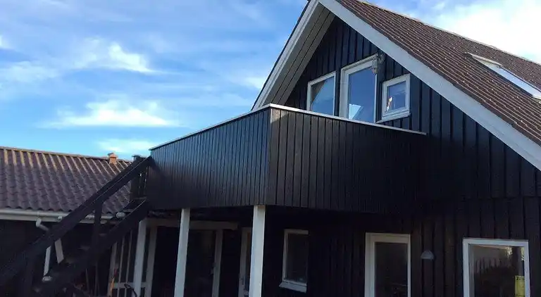 Holiday home in Vejers Strand