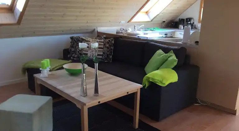 Holiday home in Vejers Strand