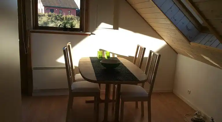 Holiday home in Vejers Strand