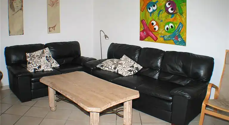 Holiday home in Helberskov Strand