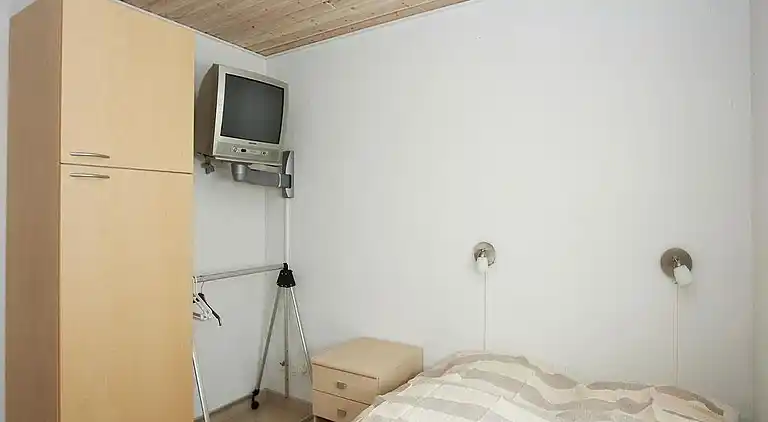 Holiday home in Helberskov Strand