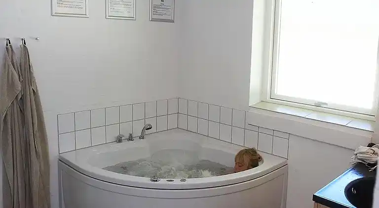 Holiday home in Helberskov Strand