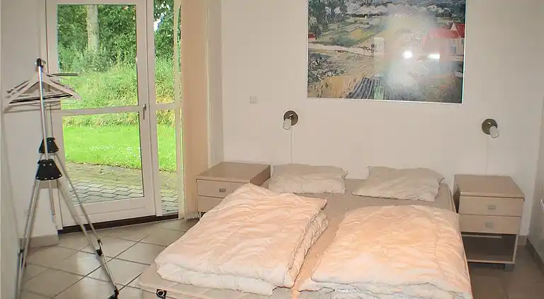 Holiday home in Helberskov Strand