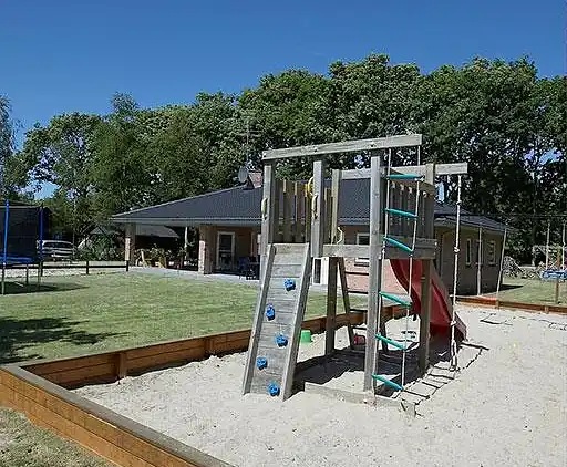 Holiday home in Helberskov Strand