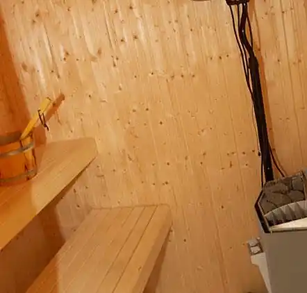 Holiday home in Helberskov Strand