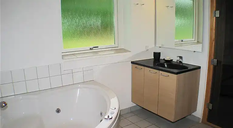 Holiday home in Helberskov Strand