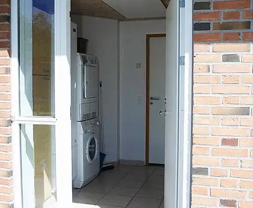 Holiday home in Helberskov Strand