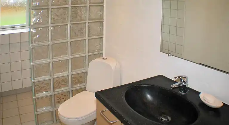 Holiday home in Helberskov Strand