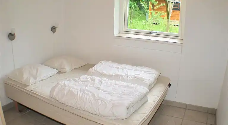 Holiday home in Helberskov Strand