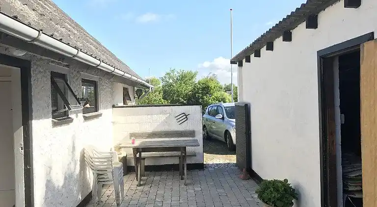 Casa vacanze in Slagelse