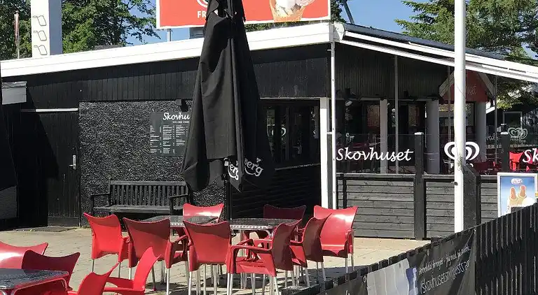 Casa vacanze in Slagelse