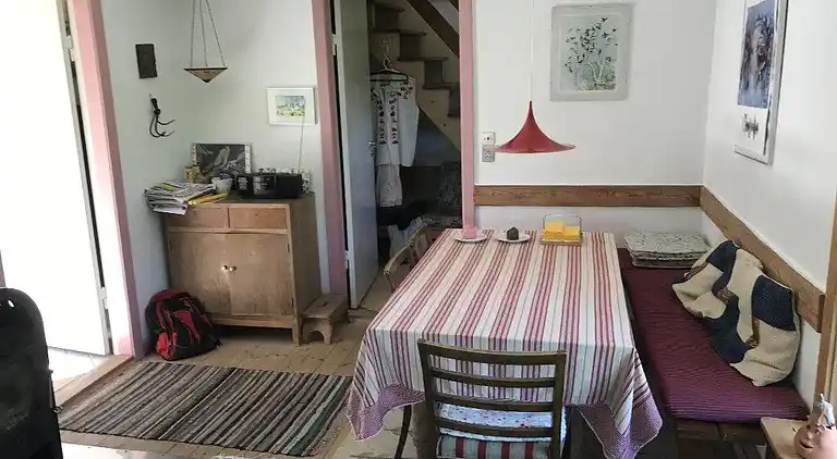 Casa vacanze in Slagelse