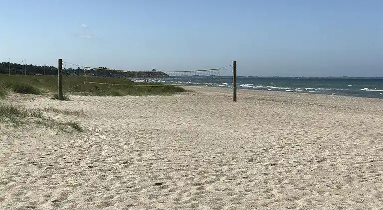 Casa vacanze in Slagelse