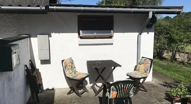 Casa vacanze in Slagelse