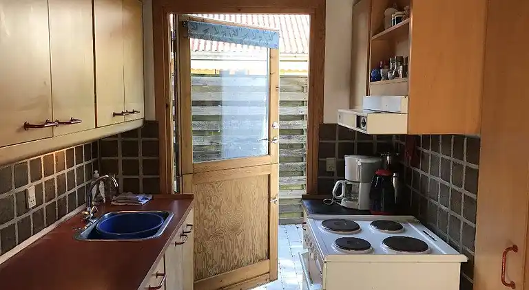 Casa vacanze in Slagelse