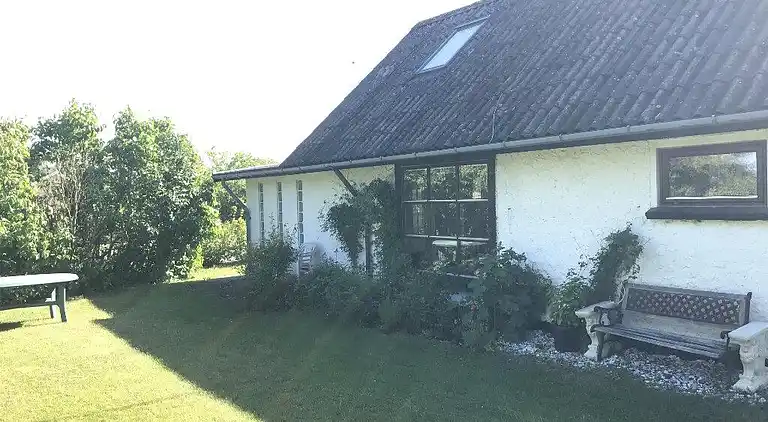 Casa vacanze in Slagelse