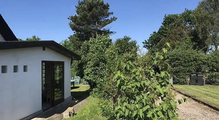 Casa vacanze in Slagelse