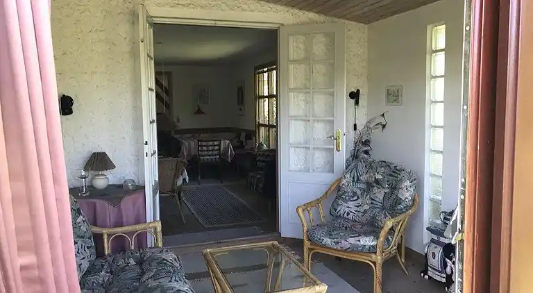 Casa vacanze in Slagelse