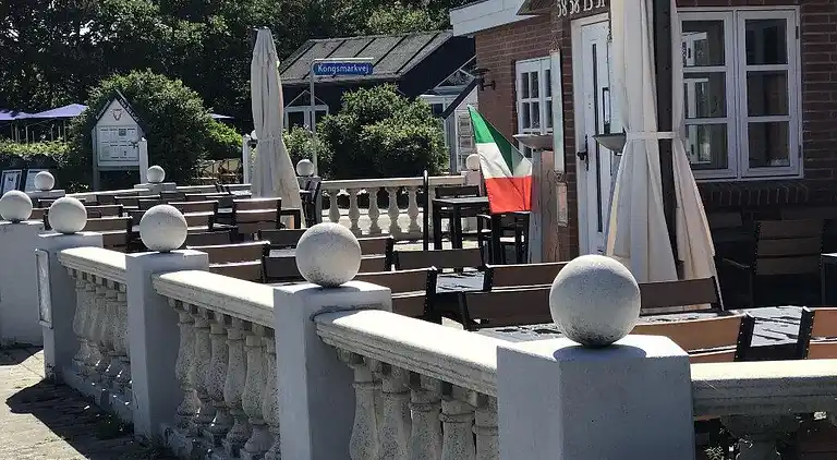 Casa vacanze in Slagelse