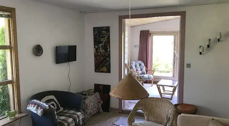 Casa vacanze in Slagelse