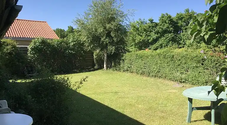 Casa vacanze in Slagelse