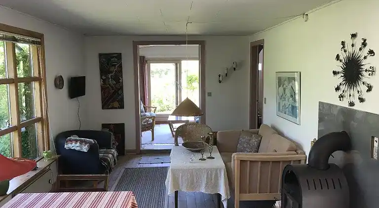 Casa vacanze in Slagelse