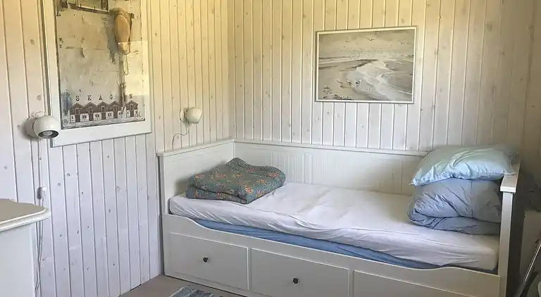 Ferienhaus in Skagen