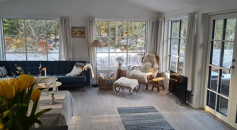 Ferienhaus in Skagen