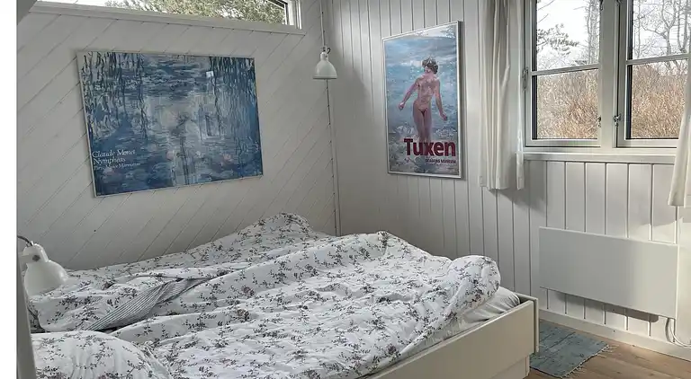 Ferienhaus in Skagen