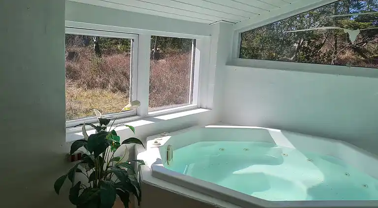 Ferienhaus in Skagen