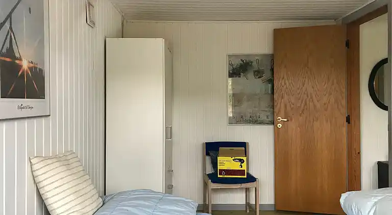 vakantiehuis in Skagen