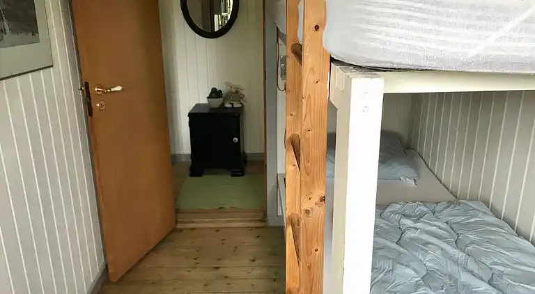 vakantiehuis in Skagen