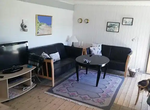 vakantiehuis in Skagen