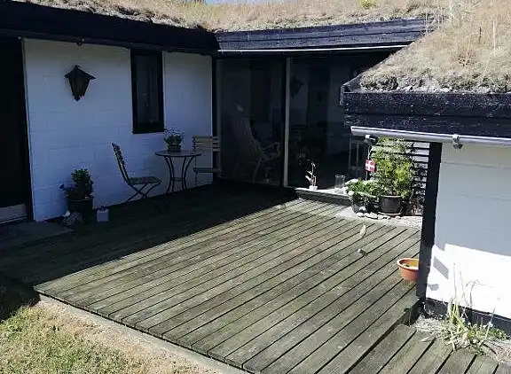 vakantiehuis in Skagen