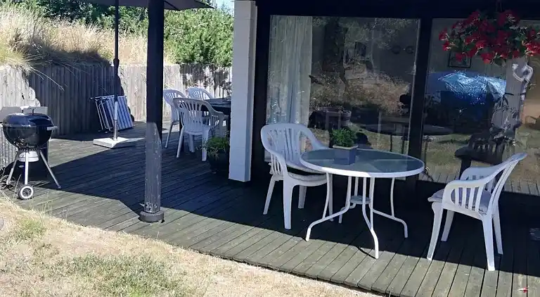 vakantiehuis in Skagen