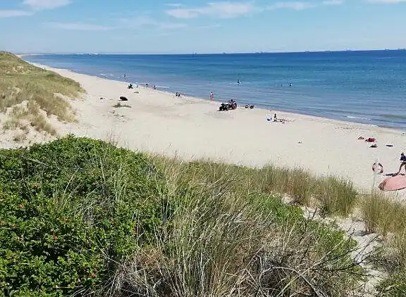 vakantiehuis in Skagen
