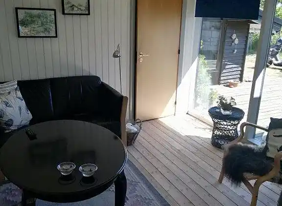 vakantiehuis in Skagen