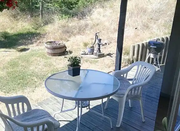 vakantiehuis in Skagen