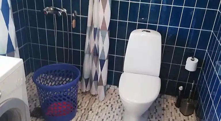 vakantiehuis in Skagen