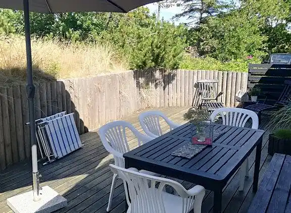 vakantiehuis in Skagen