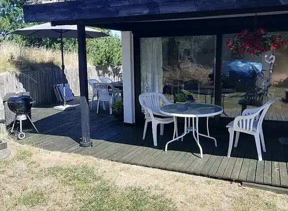 vakantiehuis in Skagen