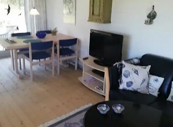 vakantiehuis in Skagen