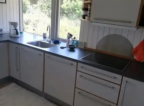 vakantiehuis in Skagen