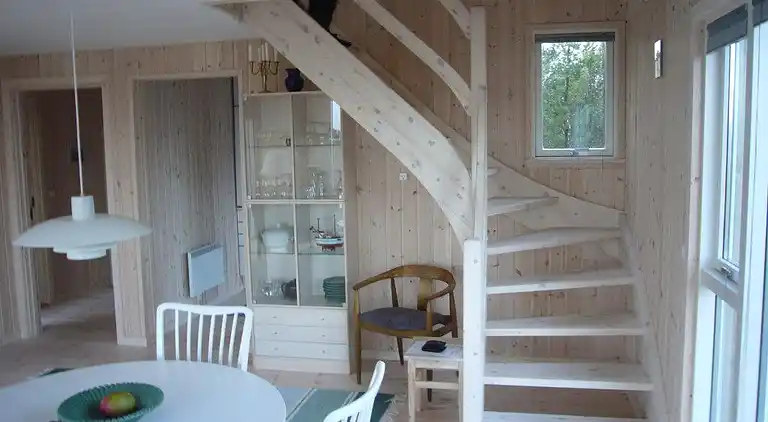 Holiday home in Østerby Havn