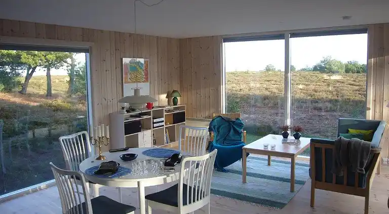 Holiday home in Østerby Havn