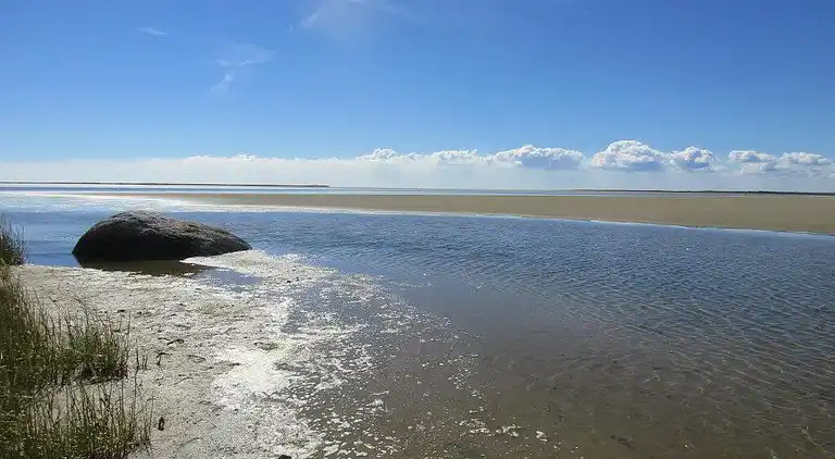 Holiday home in Østerby Havn