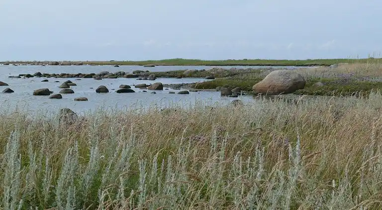 Holiday home in Østerby Havn