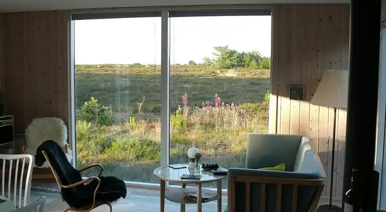 Holiday home in Østerby Havn